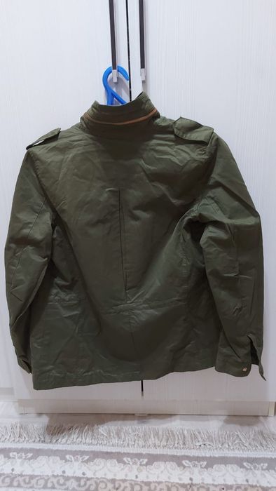 Женская ветровка