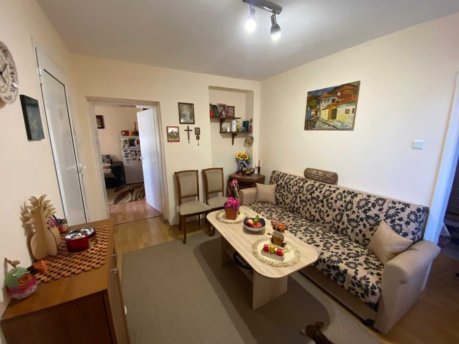 Продава се Етаж от къща в Асеновград - 116 кв.м за 739 €/кв.м - Снимка #11