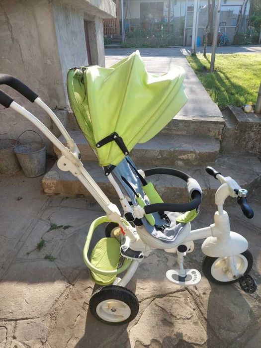 Лятна Детска количка