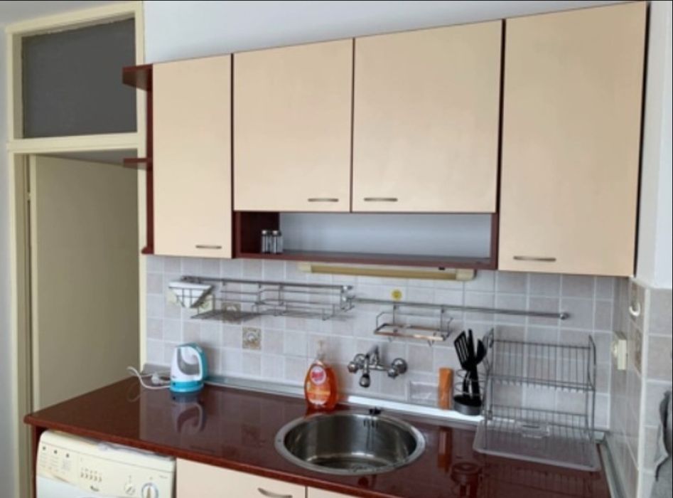 Дава се под наем Едностаен апартамент в София, Илинден - 45 кв.м за 448.8 € - Снимка #5