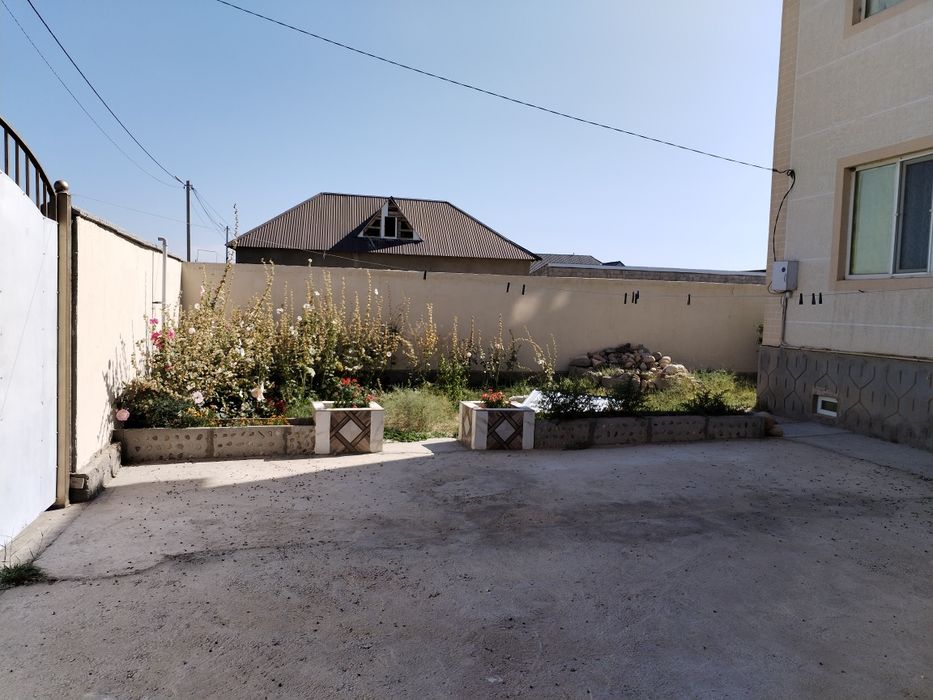 Продаётся дом в селе Айша-Биби