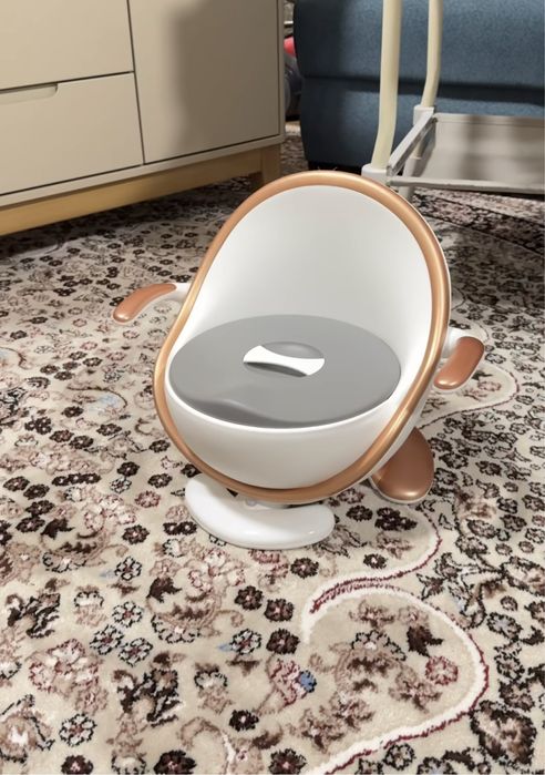 Garshok 1yoshdan bowlab otradgan joyi zax tortmidi