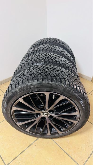 Продам Шины с Дисками