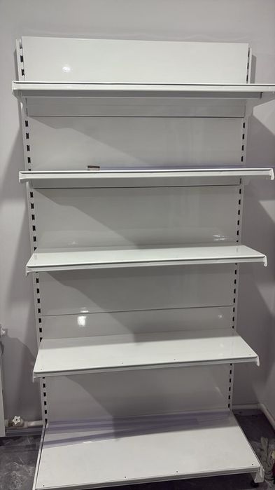 Стеллаж для магазинов