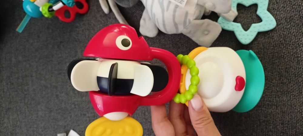 Различни Бебешки играчки