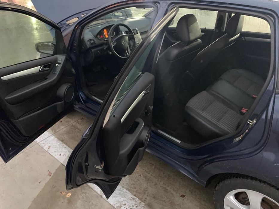 Dezmembrez mercedes a class w169/mercedes a class a180/motor/interior/