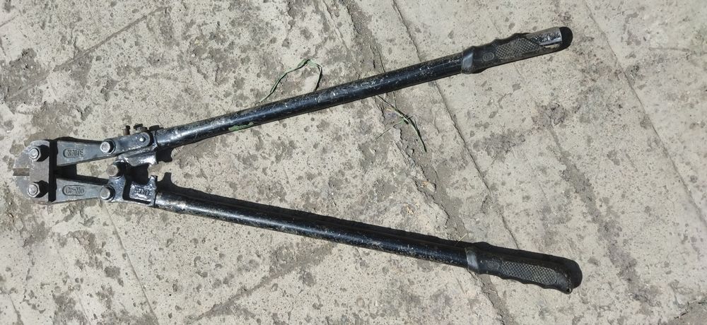 Кусачки болтороез