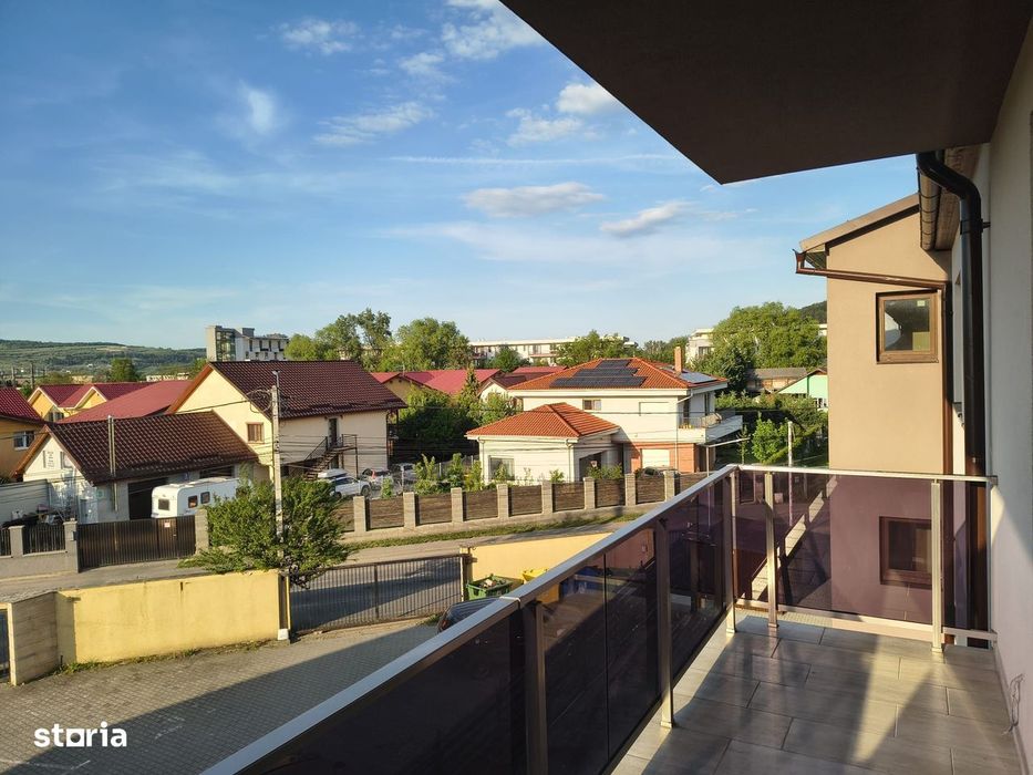Ap 12 C5 Tautului Residence Parc Parcul Poligon Sub Cetate