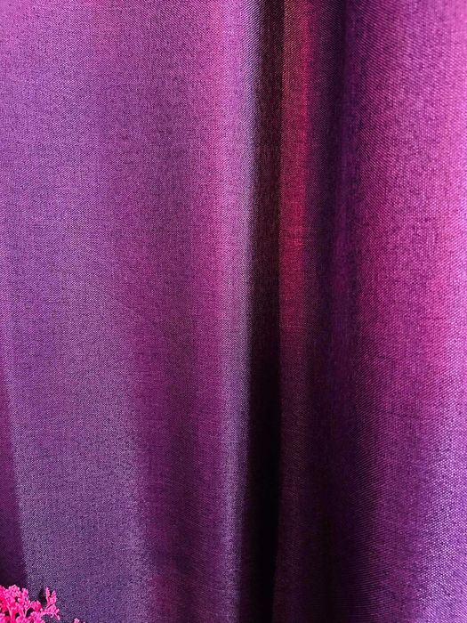 vand 2 draperii roz