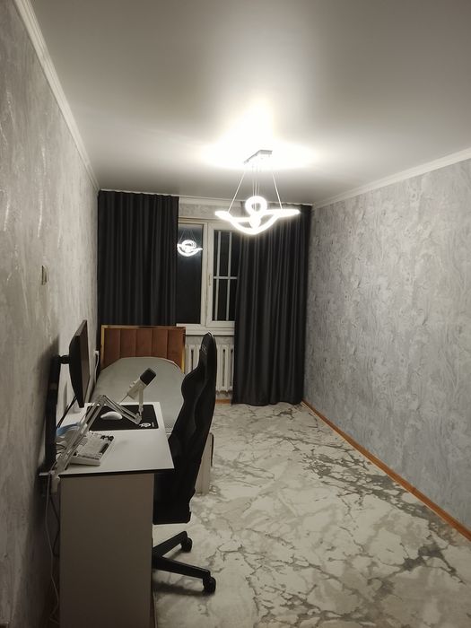 Продам   3 ком  квартира
