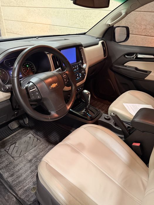 Эгасидаг Trailblazer LTZ 18800$
