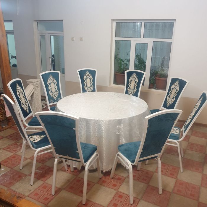 Optim stol stullar olami