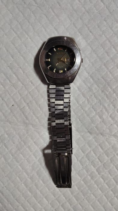 Ceas Orient functional