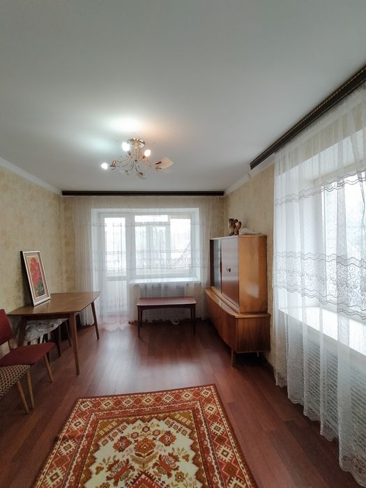 Продам 2к.кв по Алтынсарина над Народным банком