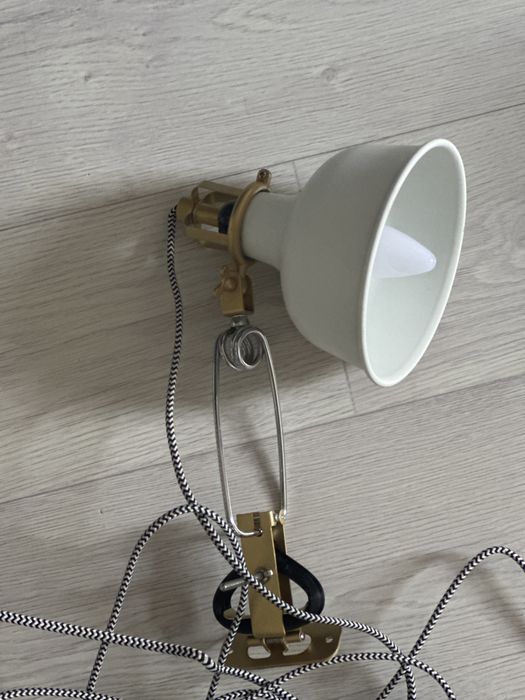 Бра настенный икеа