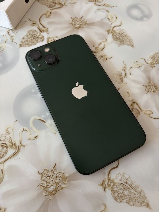 Iphone 13 128gb 100%