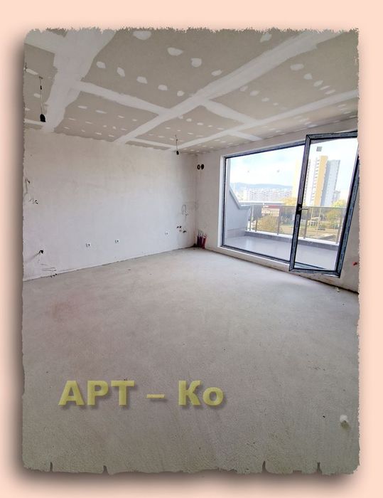 Продава се Тристаен апартамент в Перник, Изток - 103 кв.м за 1355 €/кв.м - Снимка #5