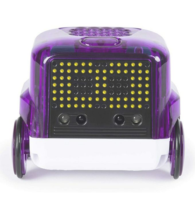 Интерактивный робот Novie. Более 75 действий