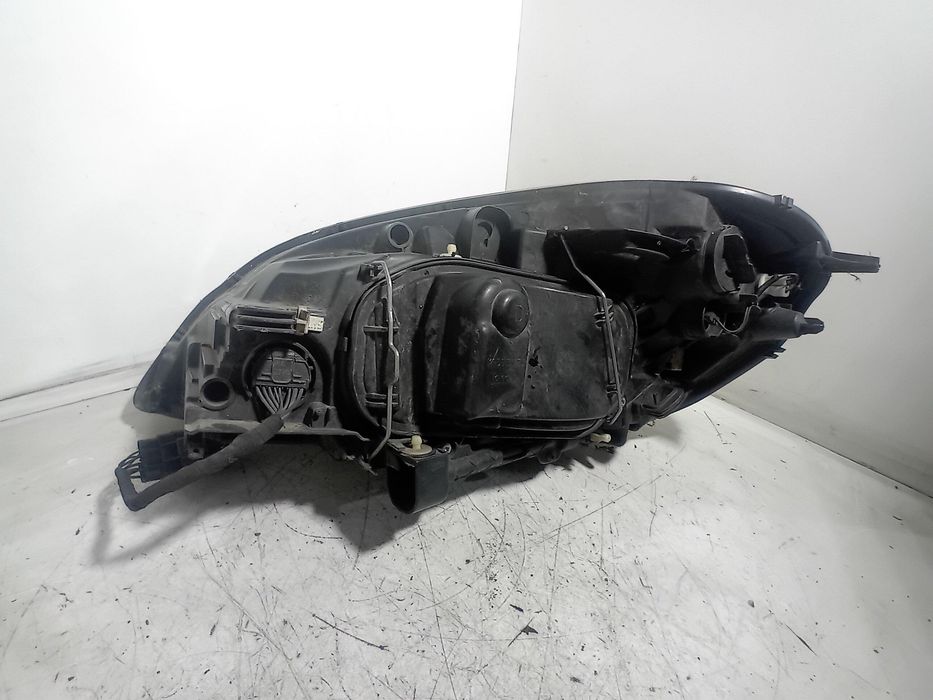 Far Volvo Xc60 156 2009 2.4 D5 Awd D 5244 T4 136Kw|185Hp 2009
