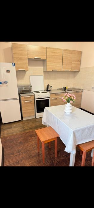 Квартира по суточна