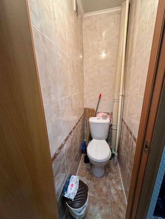 В продаже 3-комн.квартира