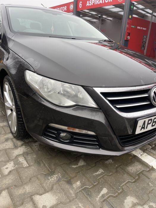 Far stanga dreapta halogen passat cc