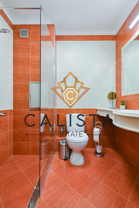 Дава се под наем Двустаен апартамент в София, Гоце Делчев - 64 кв.м за 649 € - Снимка #11