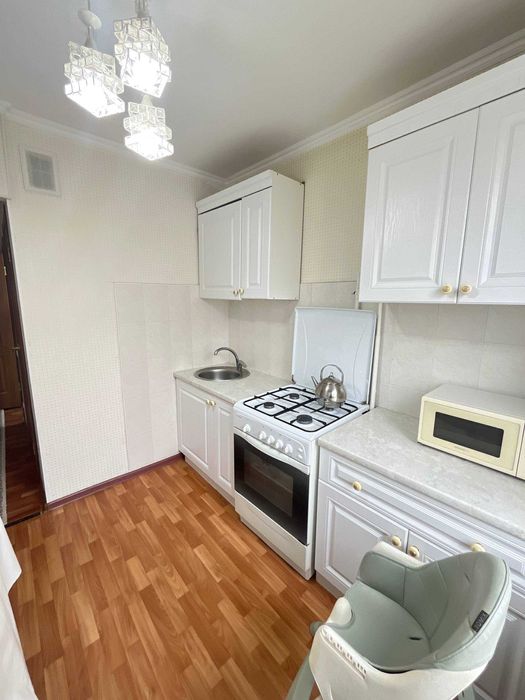 продам 2х комн. квартиру