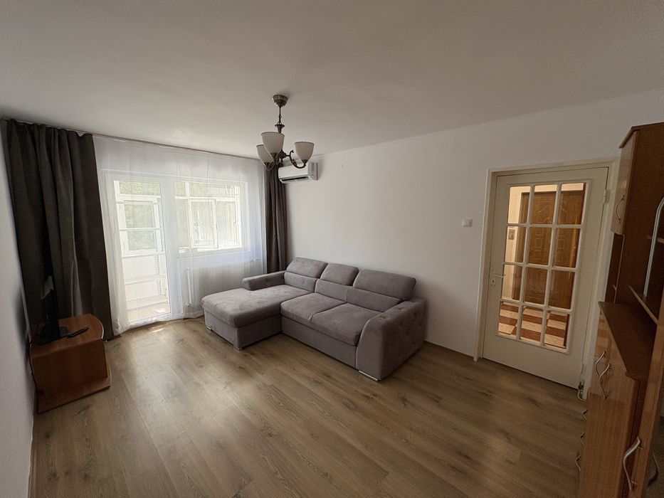 Apartament 2 camere zona Eminescu