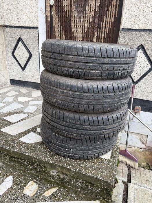 Лентни гуми FULDA 175/65R14