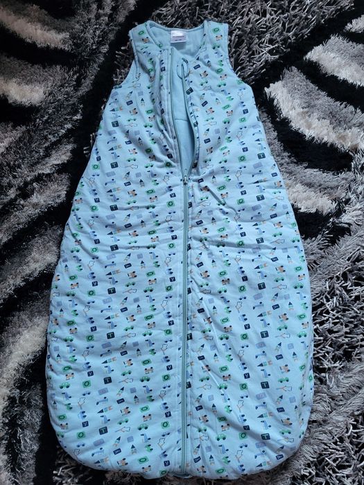 Sac de dormit 86 -92