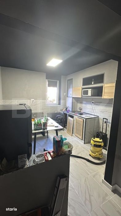 Apartament 4 camere, 90 mp, zona Closca