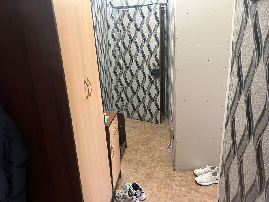 Сдам квартиру 2х комнатную