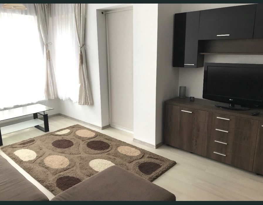 Propeietar inchiriez garsoniera Avantgarden