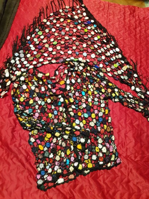 SET elegant sclipitor