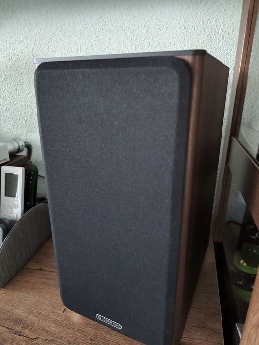 Monitor audio bronze 2