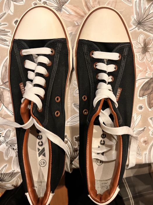 Леки обувки унисекс