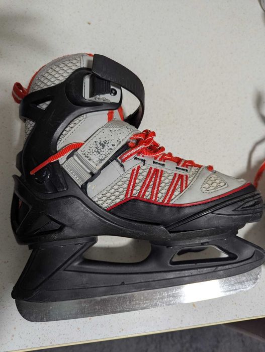 Patine Oxelo Fit Juninior Marime 32-35