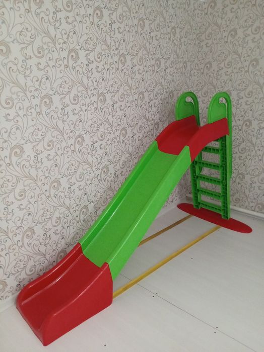 Продаётся детская горка