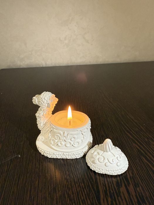 Сувенир Арома свечи