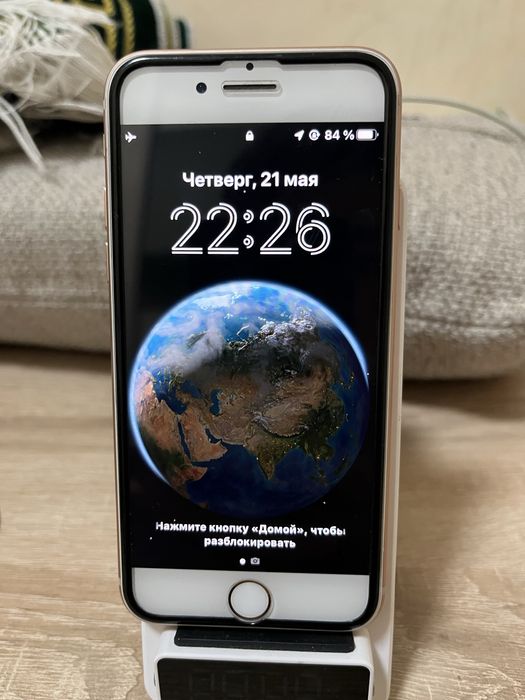 Айфон 8 64gb/100% EAC