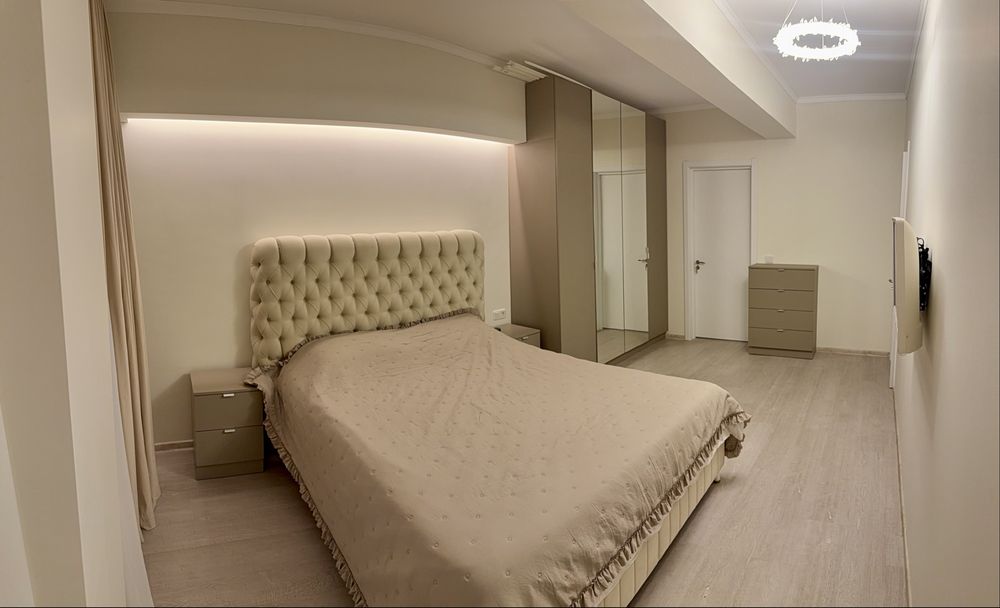 Apartament de lux Otopeni - de inchiriat -3 camere