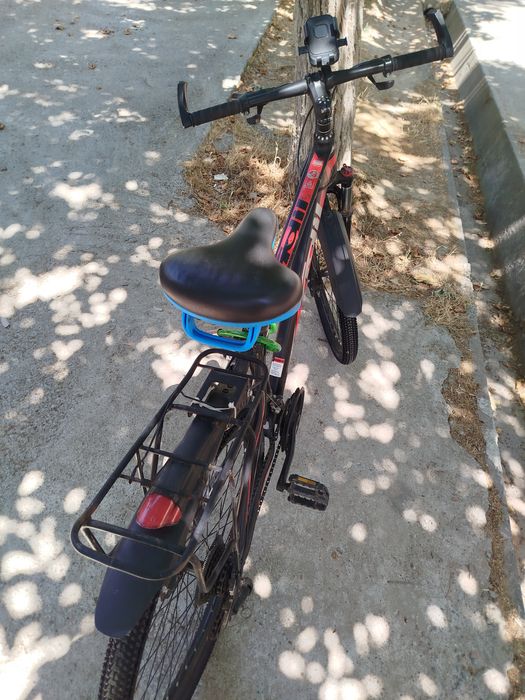 Velosiped sotiladi