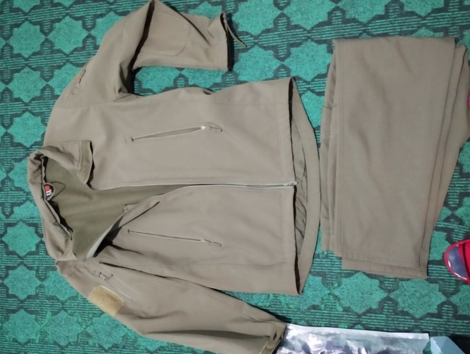 Спортивка кишга кузга 5.11