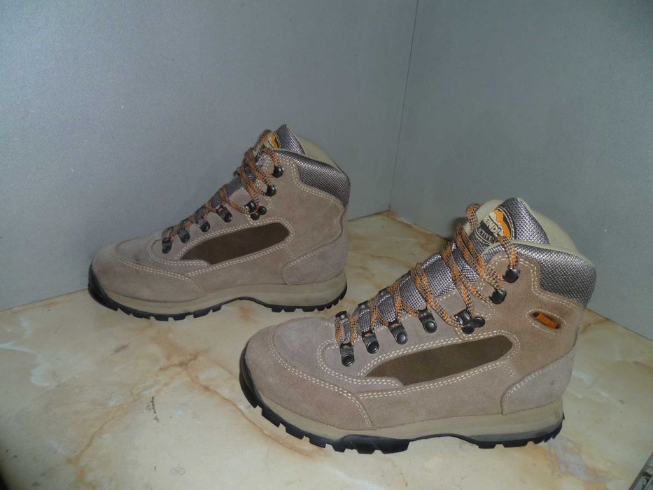 MEINDL туристически обувки №38