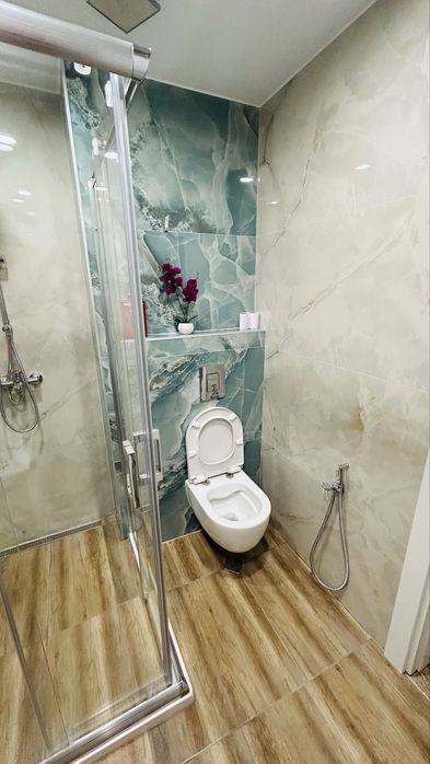 Дава се под наем Двустаен апартамент в Пловдив, Тракия - 70 кв.м за 498.27 € - Снимка #4