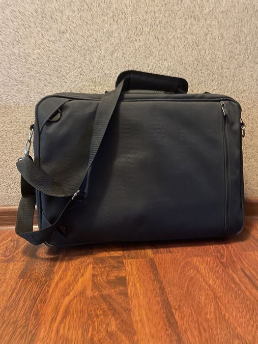 Сумка-рюкзак для ноутбука