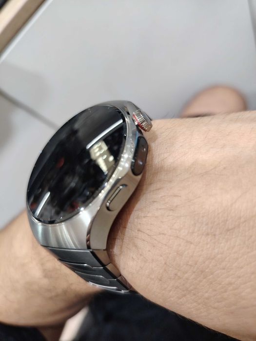 Huawei Hatch 5 като нов