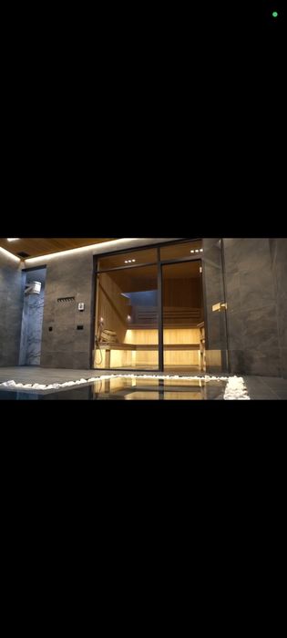 Аренда баня бассейн парной