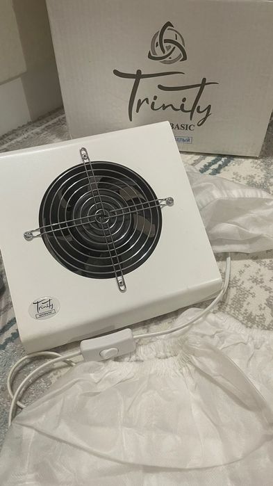 Аппарат для маникюра